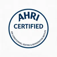 AHRI Certified