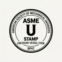ASME Stamp