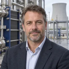 Gavin Mercer