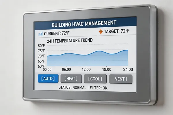 HVAC Controls