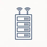 Data Centers