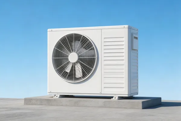 Heat Pump Systems