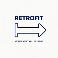Retrofit & Upgrade