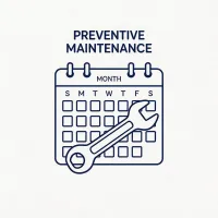 Preventive Maintenance