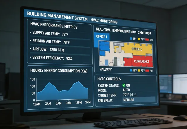 BMS Integration Platform